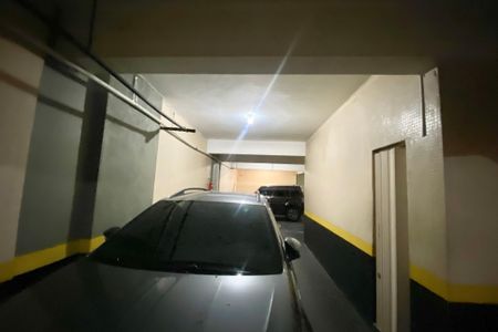 Apartamento à venda com 140m², 3 quartos e 2 vagasGaragem