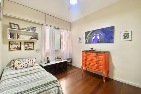 Apartamento à venda com 140m², 3 quartos e 2 vagasQuarto 1