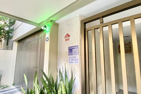 Apartamento à venda com 140m², 3 quartos e 2 vagasPlaca