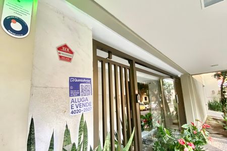 Apartamento à venda com 140m², 3 quartos e 2 vagasPlaca