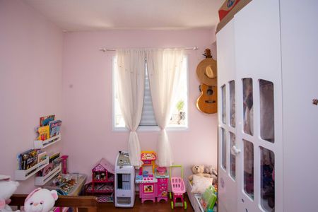 Apartamento à venda com 67m², 2 quartos e 1 vagaQuarto 