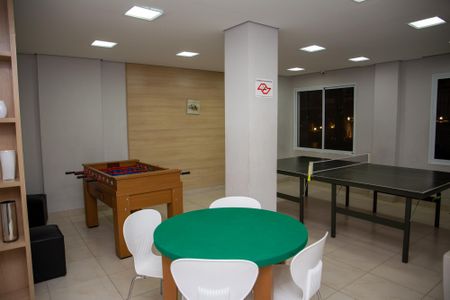 Apartamento à venda com 67m², 2 quartos e 1 vagaÁrea comum