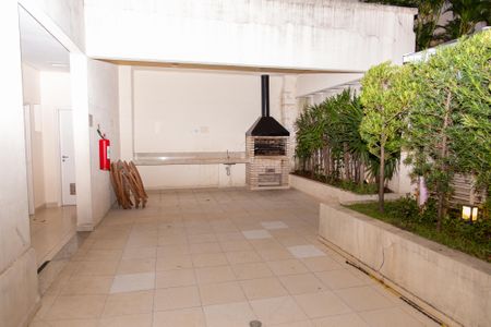 Apartamento à venda com 67m², 2 quartos e 1 vagaÁrea comum