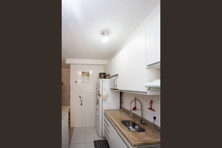 Apartamento à venda com 67m², 2 quartos e 1 vagaCozinha