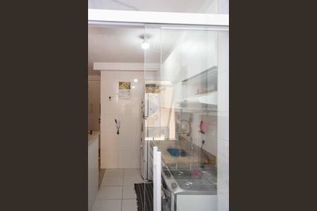 Apartamento à venda com 67m², 2 quartos e 1 vagaÁrea de Serviço