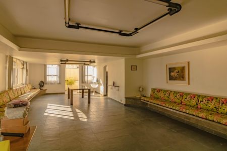 Apartamento para alugar com 97m², 2 quartos e 1 vaga Apartamento para alugar com 97m², 2 quartos e 1 vagaÁrea comum