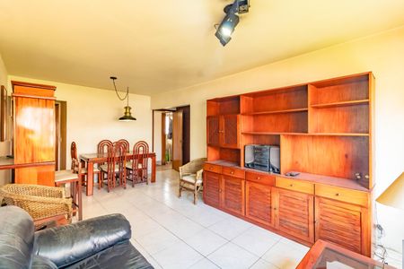 Apartamento para alugar com 97m², 2 quartos e 1 vaga Apartamento para alugar com 97m², 2 quartos e 1 vagaSala