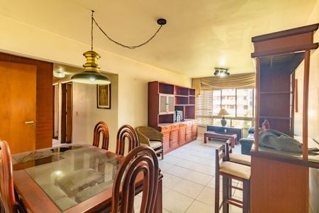 Apartamento para alugar com 97m², 2 quartos e 1 vaga Apartamento para alugar com 97m², 2 quartos e 1 vagaSala
