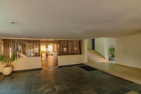 Apartamento para alugar com 97m², 2 quartos e 1 vaga Apartamento para alugar com 97m², 2 quartos e 1 vagaÁrea comum