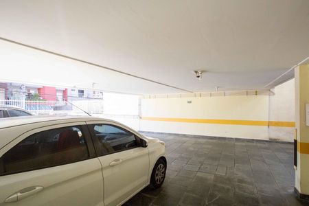 Apartamento à venda com 70m², 2 quartos e 2 vagasGaragem
