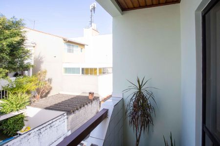 Apartamento à venda com 70m², 2 quartos e 2 vagasVaranda da Sala