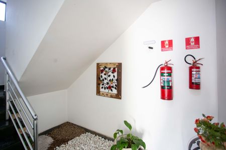 Apartamento à venda com 70m², 2 quartos e 2 vagasÁrea comum