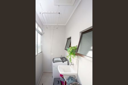 Apartamento à venda com 70m², 2 quartos e 2 vagasÁrea de Serviço