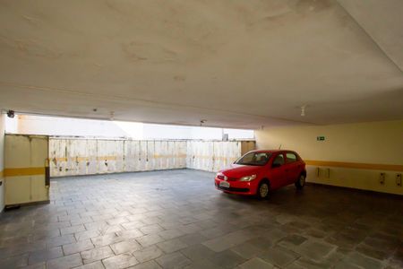 Apartamento à venda com 70m², 2 quartos e 2 vagasGaragem