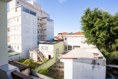 Apartamento à venda com 70m², 2 quartos e 2 vagasVaranda da Sala