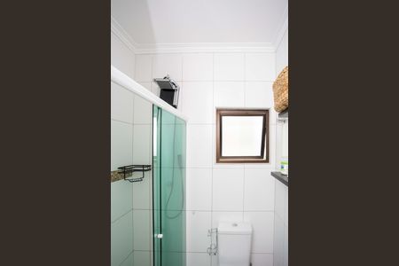 Apartamento à venda com 70m², 2 quartos e 2 vagasBanheiro Social