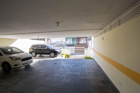 Apartamento à venda com 70m², 2 quartos e 2 vagasGaragem
