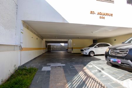 Apartamento à venda com 70m², 2 quartos e 2 vagasGaragem