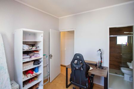 Apartamento à venda com 70m², 2 quartos e 2 vagas Suíte