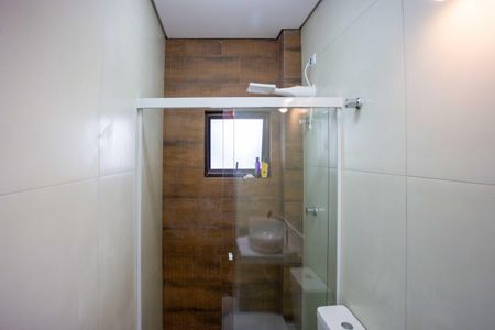 Apartamento à venda com 70m², 2 quartos e 2 vagasBanheiro da Suíte