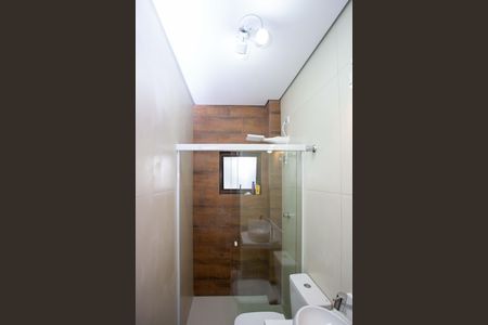 Apartamento à venda com 70m², 2 quartos e 2 vagasBanheiro da Suíte