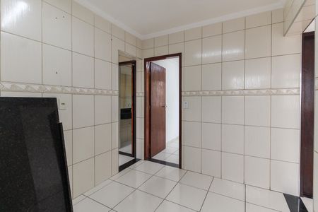Apartamento à venda com 45m², 2 quartos e 1 vaga Apartamento à venda com 45m², 2 quartos e 1 vagaCozinha