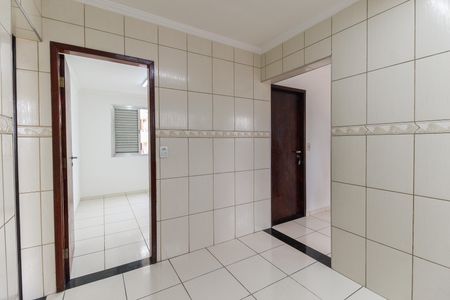 Apartamento à venda com 45m², 2 quartos e 1 vaga Apartamento à venda com 45m², 2 quartos e 1 vagaCozinha