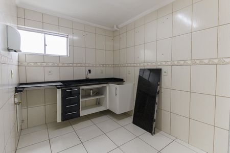 Apartamento à venda com 45m², 2 quartos e 1 vaga Apartamento à venda com 45m², 2 quartos e 1 vagaCozinha