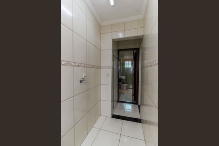 Apartamento à venda com 45m², 2 quartos e 1 vaga Apartamento à venda com 45m², 2 quartos e 1 vagaÁrea de Serviço