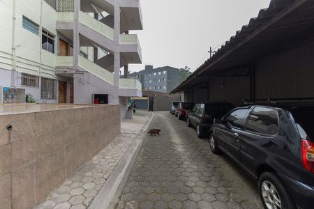 Apartamento à venda com 45m², 2 quartos e 1 vaga Apartamento à venda com 45m², 2 quartos e 1 vagaÁrea comum
