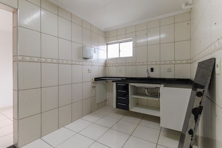 Apartamento à venda com 45m², 2 quartos e 1 vaga Apartamento à venda com 45m², 2 quartos e 1 vagaCozinha