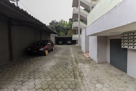 Apartamento à venda com 45m², 2 quartos e 1 vaga Apartamento à venda com 45m², 2 quartos e 1 vagaÁrea comum