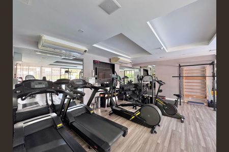 Apartamento à venda com 150m², 3 quartos e 2 vagas Apartamento à venda com 150m², 3 quartos e 2 vagasÁrea Comum
