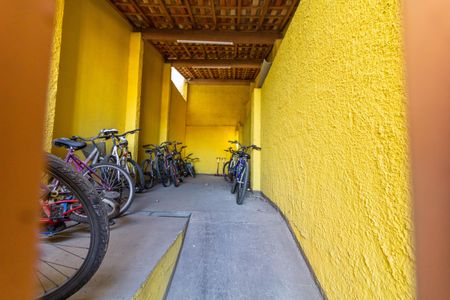 Apartamento à venda com 45m², 2 quartos e 1 vaga Apartamento à venda com 45m², 2 quartos e 1 vagaÁrea comum