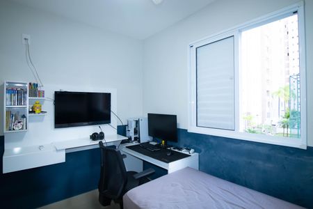 Apartamento à venda com 77m², 3 quartos e 2 vagas Apartamento à venda com 77m², 3 quartos e 2 vagasQuarto 1