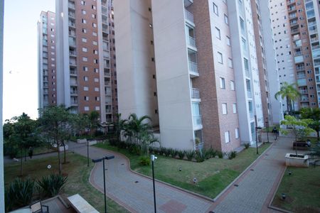 Apartamento à venda com 77m², 3 quartos e 2 vagas Apartamento à venda com 77m², 3 quartos e 2 vagasVista da Varanda