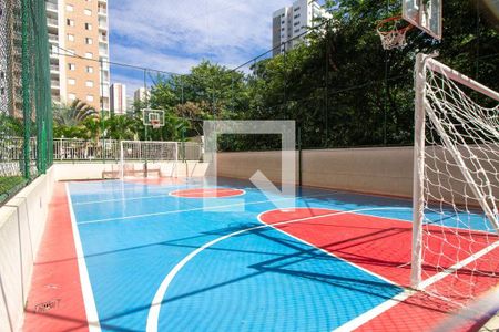 Apartamento à venda com 77m², 3 quartos e 2 vagas Apartamento à venda com 77m², 3 quartos e 2 vagasQuadra