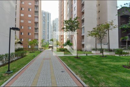 Apartamento à venda com 77m², 3 quartos e 2 vagas Apartamento à venda com 77m², 3 quartos e 2 vagasÁrea comum
