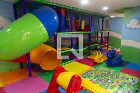 Apartamento à venda com 77m², 3 quartos e 2 vagas Apartamento à venda com 77m², 3 quartos e 2 vagasBrinquedoteca