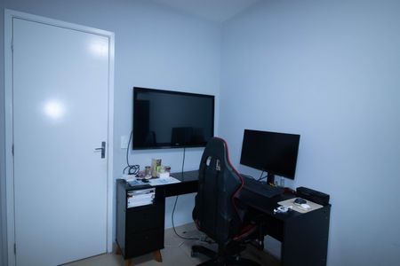 Apartamento à venda com 77m², 3 quartos e 2 vagas Apartamento à venda com 77m², 3 quartos e 2 vagasQuarto 2
