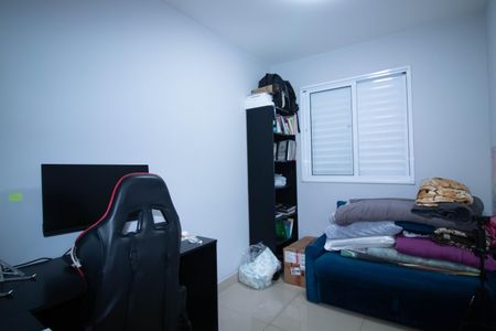 Apartamento à venda com 77m², 3 quartos e 2 vagas Apartamento à venda com 77m², 3 quartos e 2 vagasQuarto 2