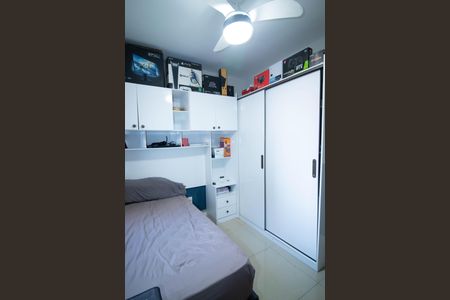 Apartamento à venda com 77m², 3 quartos e 2 vagas Apartamento à venda com 77m², 3 quartos e 2 vagasQuarto 1