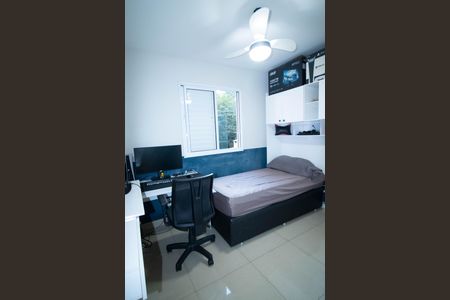 Apartamento à venda com 77m², 3 quartos e 2 vagas Apartamento à venda com 77m², 3 quartos e 2 vagasQuarto 1