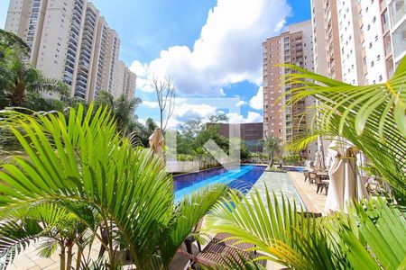 Apartamento à venda com 77m², 3 quartos e 2 vagas Apartamento à venda com 77m², 3 quartos e 2 vagasPiscina