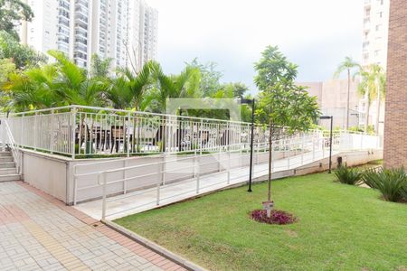 Apartamento à venda com 77m², 3 quartos e 2 vagas Apartamento à venda com 77m², 3 quartos e 2 vagasÁrea comum