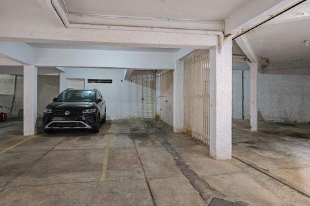 Apartamento à venda com 100m², 3 quartos e 2 vagasGaragem