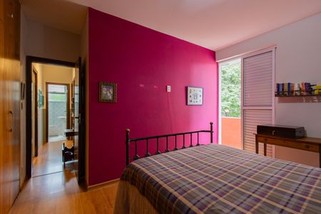 Apartamento à venda com 100m², 3 quartos e 2 vagasSuíte 3