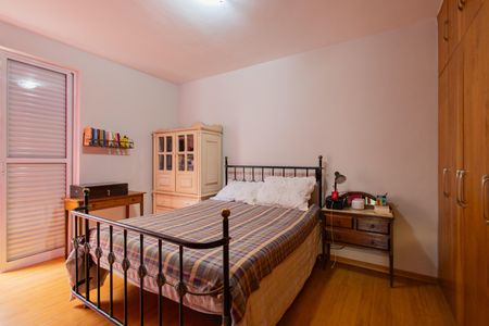 Apartamento à venda com 100m², 3 quartos e 2 vagasSuíte 3