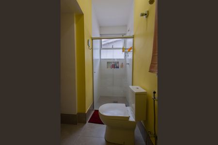 Apartamento à venda com 100m², 3 quartos e 2 vagasBanheiro da Suíte 3