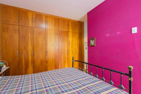 Apartamento à venda com 100m², 3 quartos e 2 vagasSuíte 3